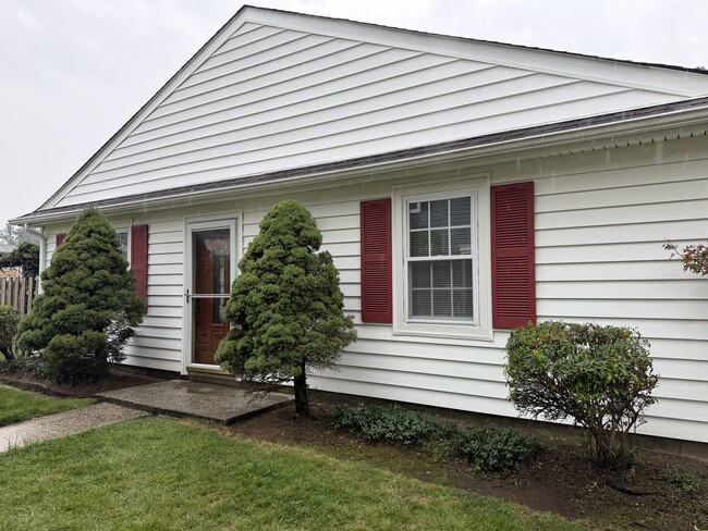 126 Kingsley Way
