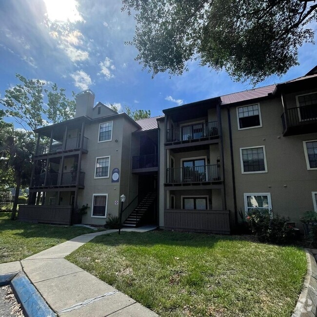 Building Photo - AFTON SQ Unit 1 Rental