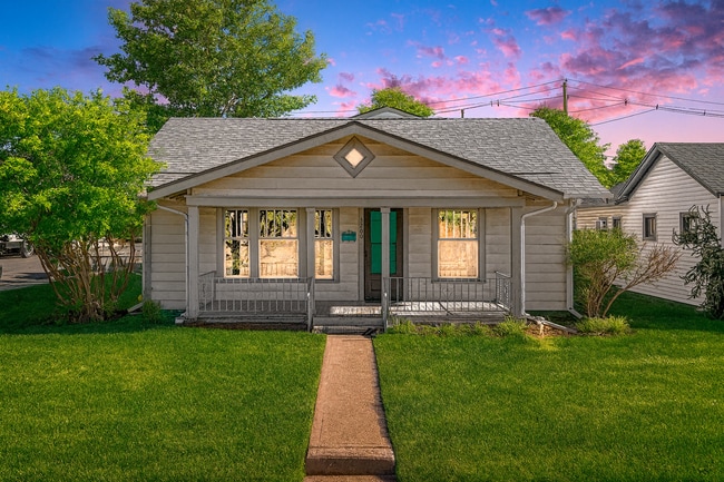 Building Photo - Modern Remodel with Classic Charm in Prime SoBo Location