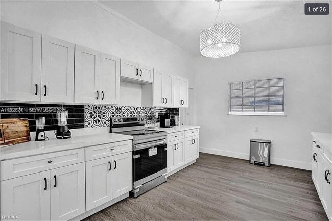 Photo - 1420 NE 201st Terrace