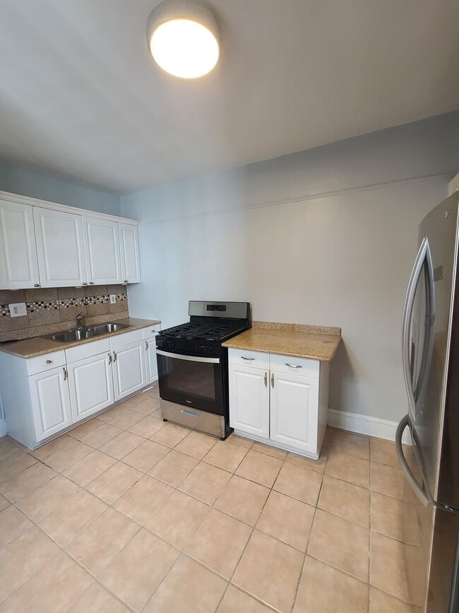 Photo - Three Bedroom one bath with off street parking