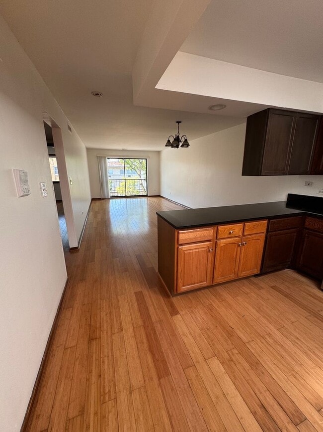 Photo - Spacious 2BR Townhome in West Ridge – 1,80... Unit 7427-3N
