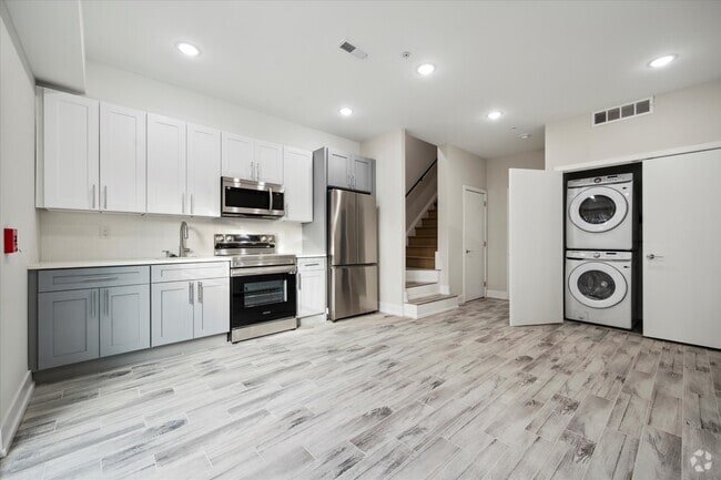 Building Photo - 701 N 40th St Unit #9 Rental