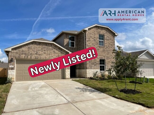 4 BR / 3 BA - 2175 SF in Seguin - Arroyo R... - 4 BR / 3 BA - 2175 SF in Seguin - Arroyo R... Casa