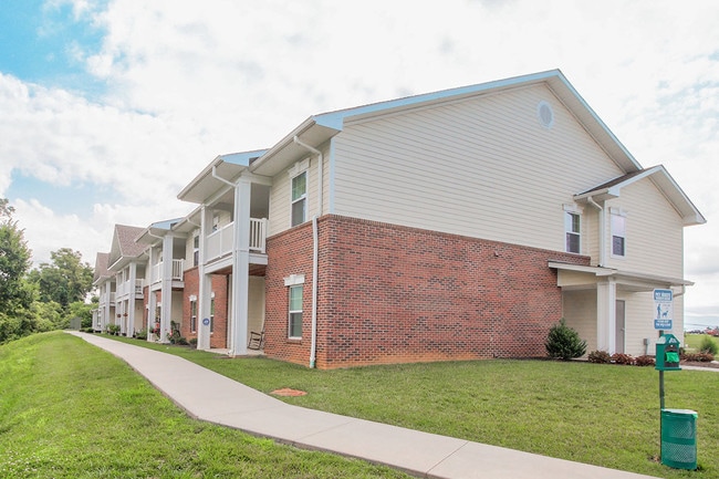 Photo - Barton Greene