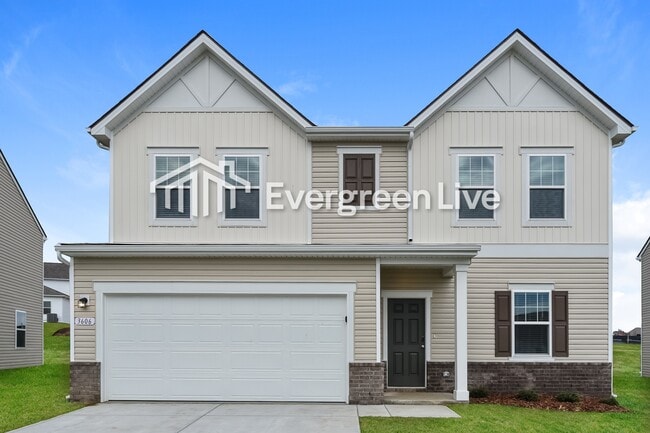 Building Photo - 3606 Haplander Ct