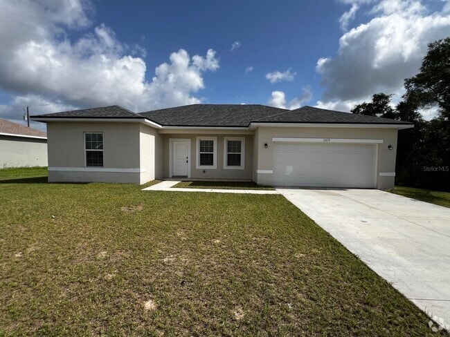 Building Photo - 2679 SW 154th Place Rd Rental