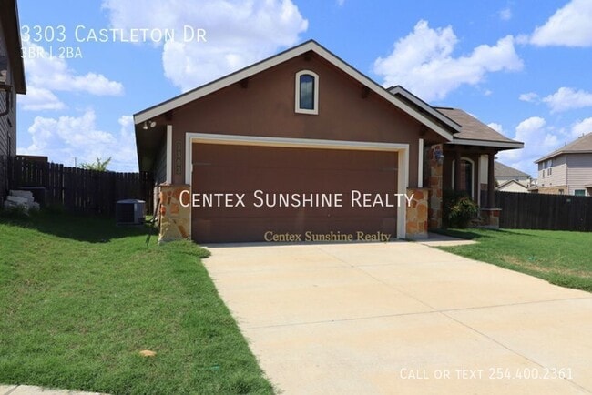 Photo - 3303 Castleton Dr