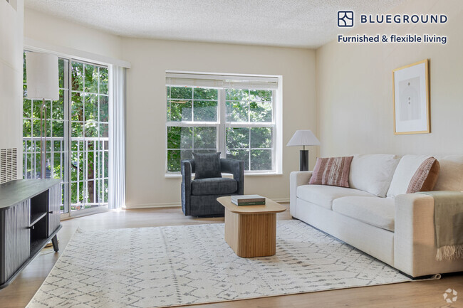 Building Photo - 444 Washington Blvd Unit FL13-ID1889 Rental