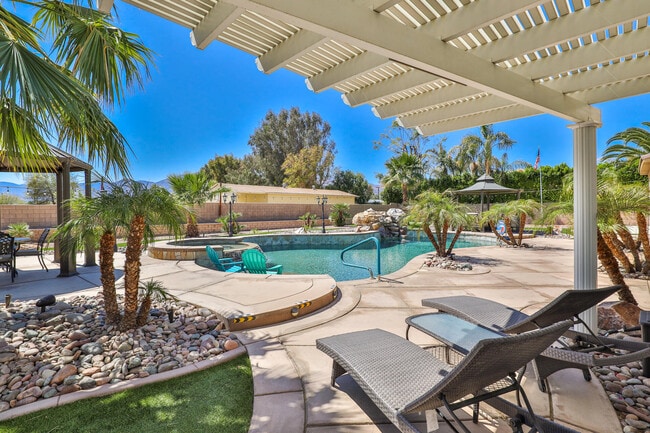 Building Photo - 80445 Paria Way Rental