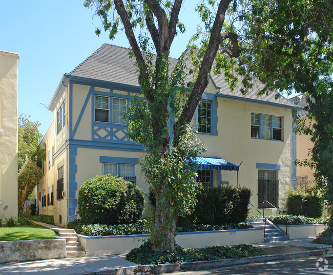 Building Photo - 6439 Orange Street Rental