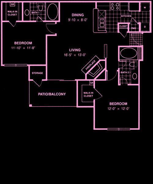 Photo - 6306 N MacArthur Blvd Unit c1