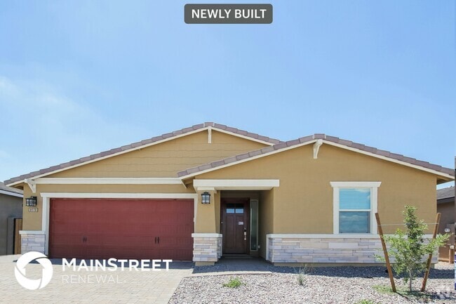 Building Photo - 8518 S 69th Ln Rental