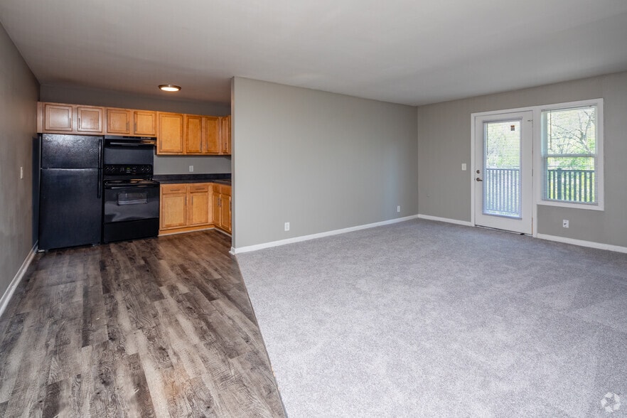 Interior Photo