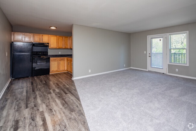 Interior Photo - Gibson Creek Apartments