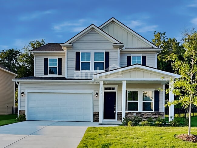 Building Photo - 5957 Hagar Vly Dr