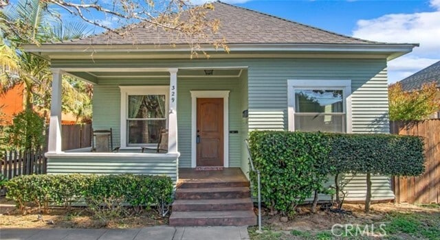 Building Photo - 329 S Grand St