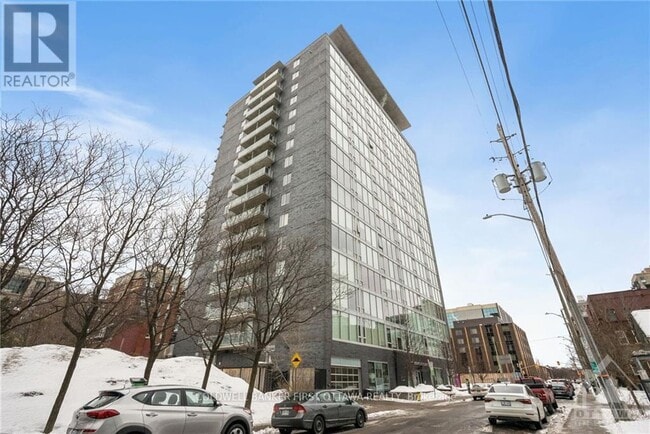 Photo - 300 Lisgar St Unit 907