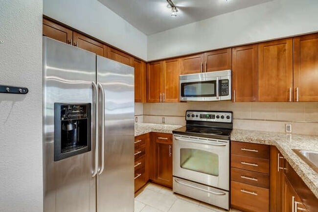 Photo - SPACIOUS 1-BEDROOM APARTMENT FOR RENT IN DOWNTOWN BALLARD!