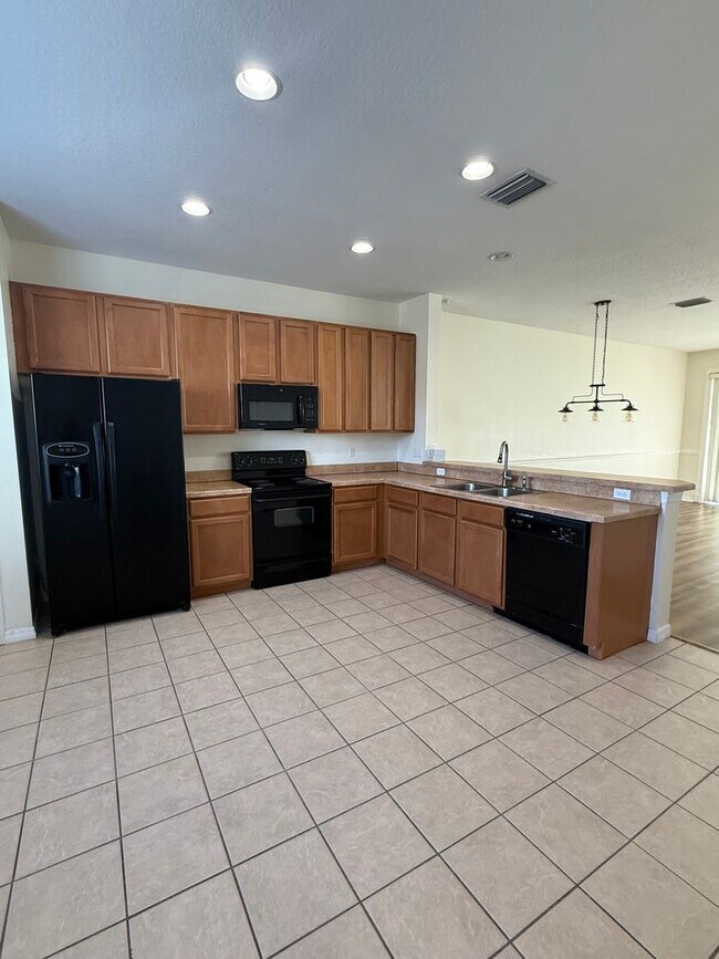 Photo - Coming Soon! 3 BR/2.5BA | Newly Renovated Townhome | In-Unit Laundry| Parking in Westchase!