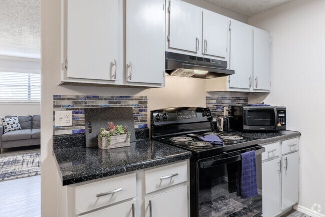 Terra Bella Apartments