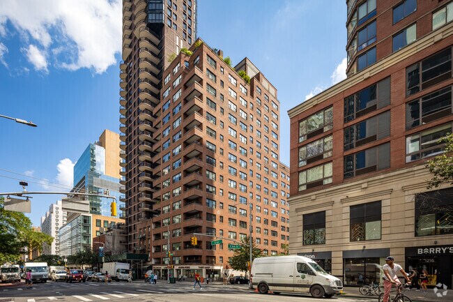 Photo - Regency East