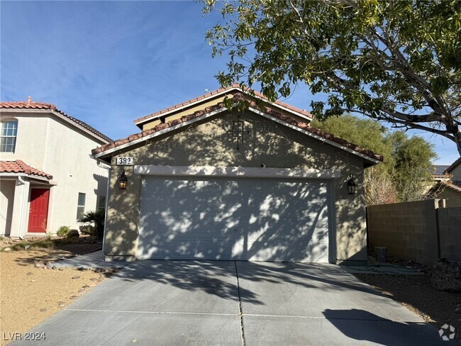 Building Photo - 382 Silverado Pines Ave Rental