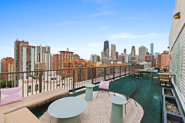 Photo - 1344 N Dearborn St Unit 14F