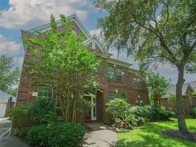 Building Photo - 3606 Paluxy Cir