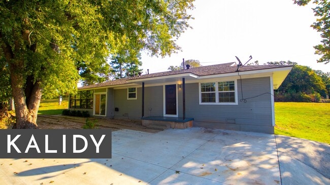 Photo - 5617 S Indian Meridian Rd