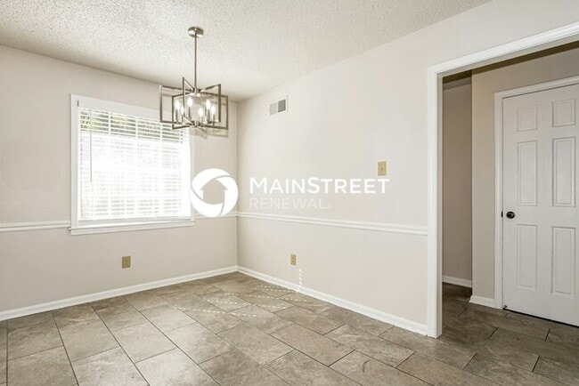 4 Bedroom Pet-Friendly Home in GERMANTOWN, TN with Main Street Renewal