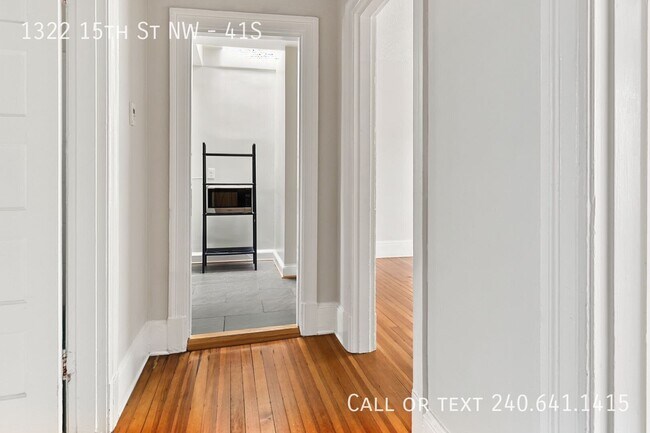 Photo - 1322 15th St NW