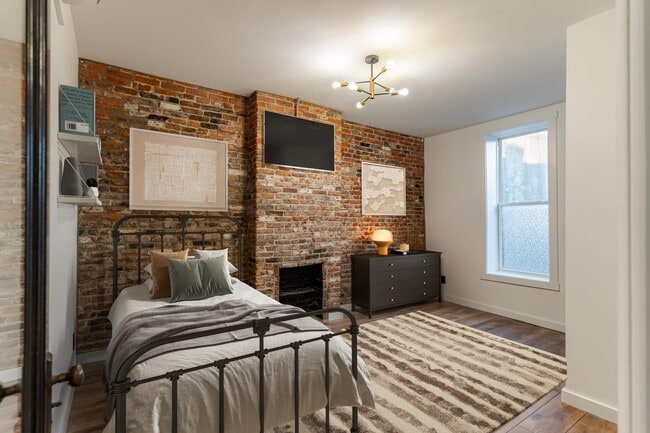 Photo - 21 E Cross Main St Unidad TNR APARTMENT