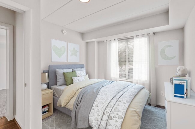 Hillstone Apartments