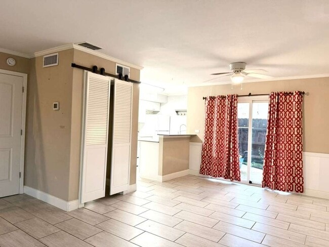 Photo - Modern Medical Center Gem with Stylish Upgrades & Private Patio Living