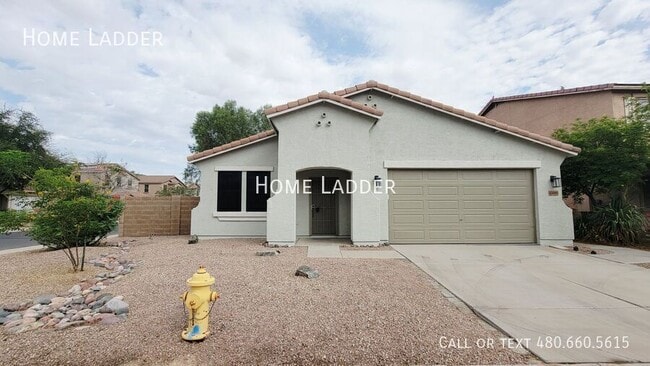 Building Photo - 43690 W Knauss Dr Rental