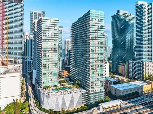 Photo - 1111 SW 1st Ave Unidad 1111 SW 1st Ave  3322-N
