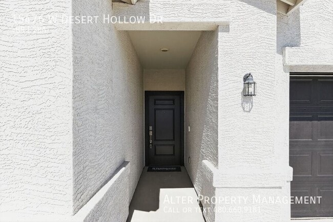 Photo - 15476 W Desert Hollow Dr