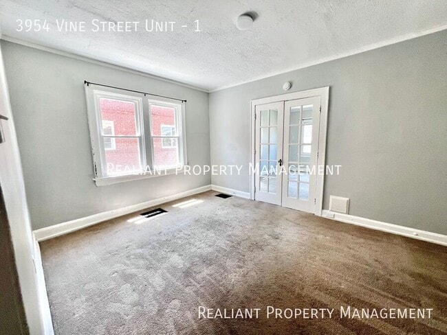 Photo - 3954 Vine St Unit 1