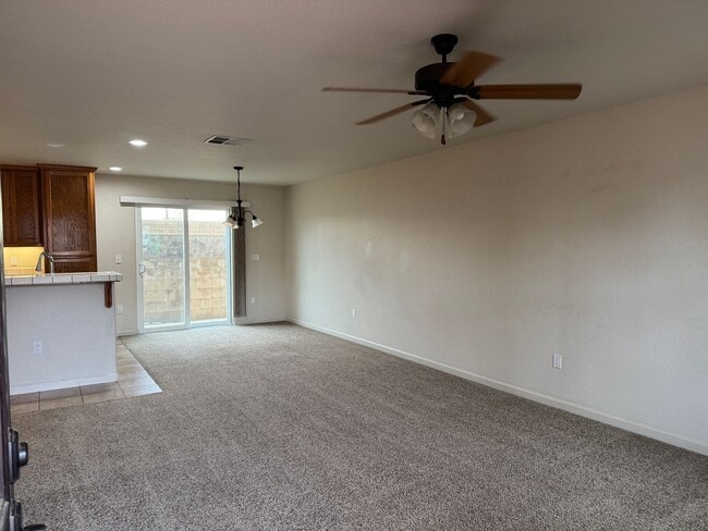 Photo - NOW AVAILABLE!! BEAUTIFUL GUSTINE HOME LOCATED IN GATED COMMUNITY