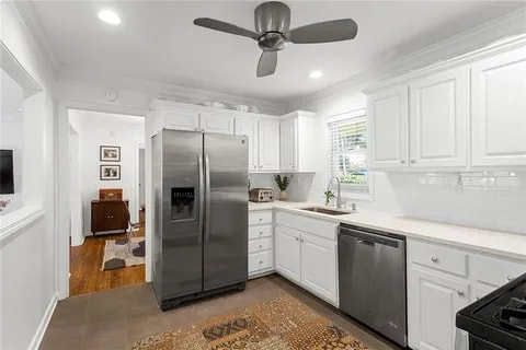 Photo - 2193 Capehart Cir NE