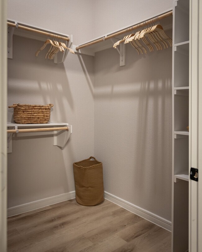The Ludlow apartments — community photo