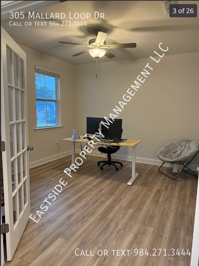 Photo - 305 Mallard Lp Dr