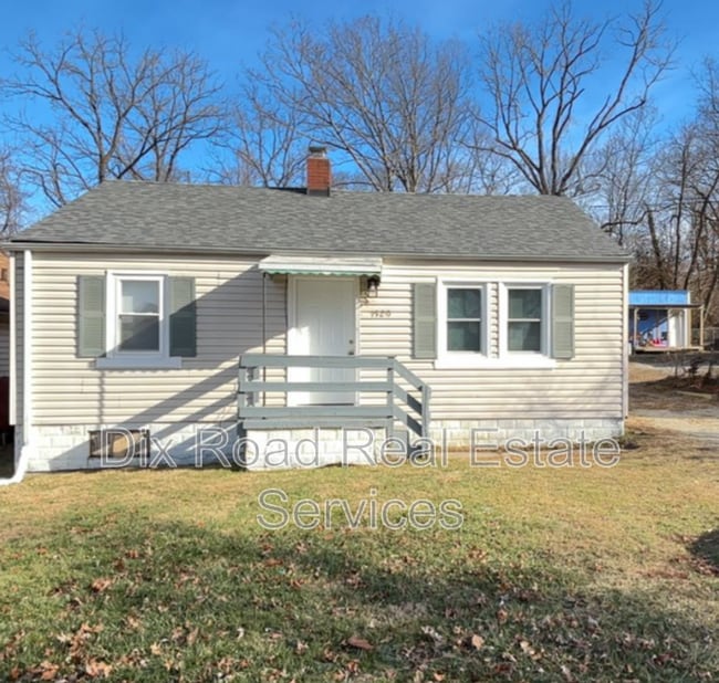 Building Photo - 1920 Harvard St