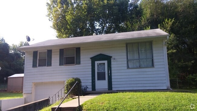 Building Photo - 4608 Valley Ln Rental