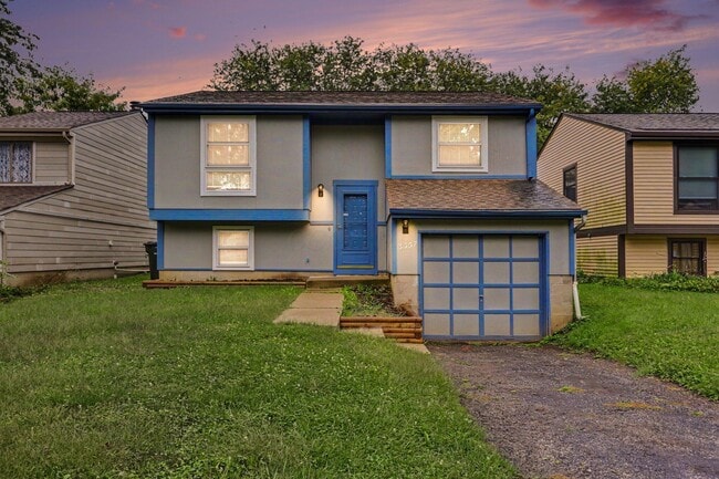 3357 Chetwood Pl