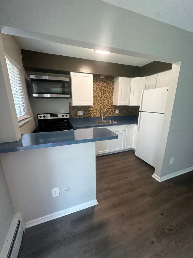 Photo - Sunrise Utica