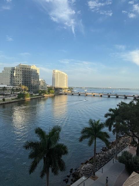 Photo - 495 Brickell Ave Condo Unit 602