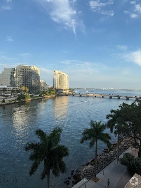 Building Photo - 495 Brickell Ave Unit 602 Rental
