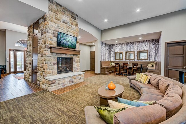 Photo - Domain at Bennett Farms